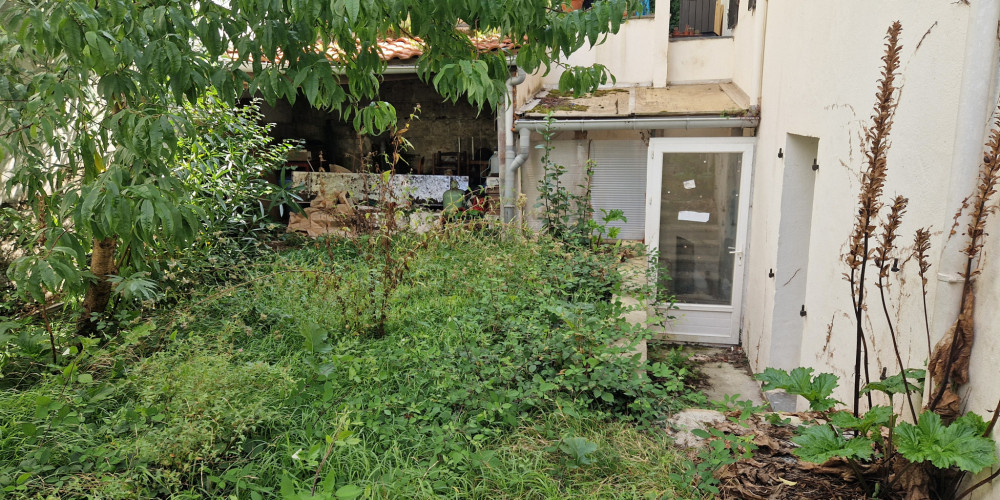 appartement à ST JEAN DE LUZ (64500)